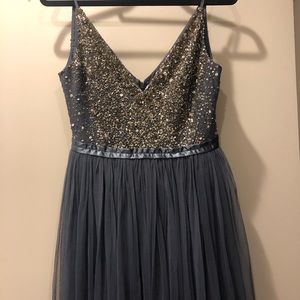 BHLDN Avery Dress